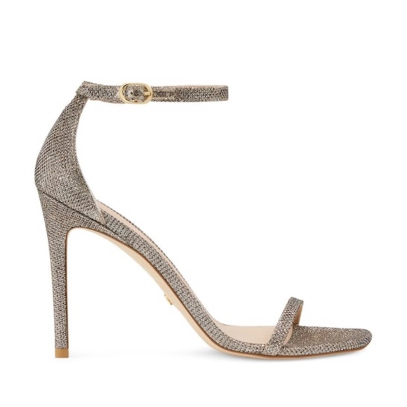 Stuart Weitzman Shoes - Stuart Weitzman Strap Sandal Heels